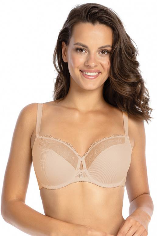 Padded bra Gaia 36945